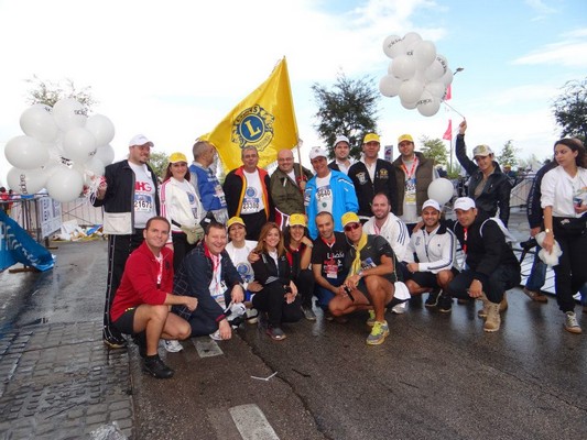 Beirut Marathon 2012 part 2